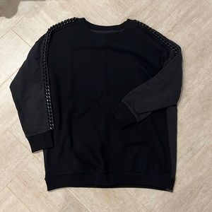 All Saints Spitafields sweatshirt